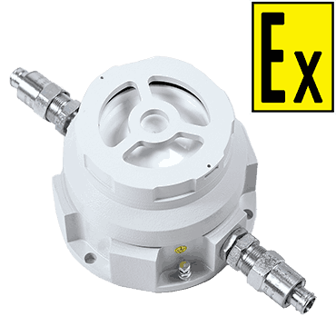 NEW!   MODERNIZED   SOUND ALARM  OF INCREASED POWER   ORBIT MK M Z 117Db