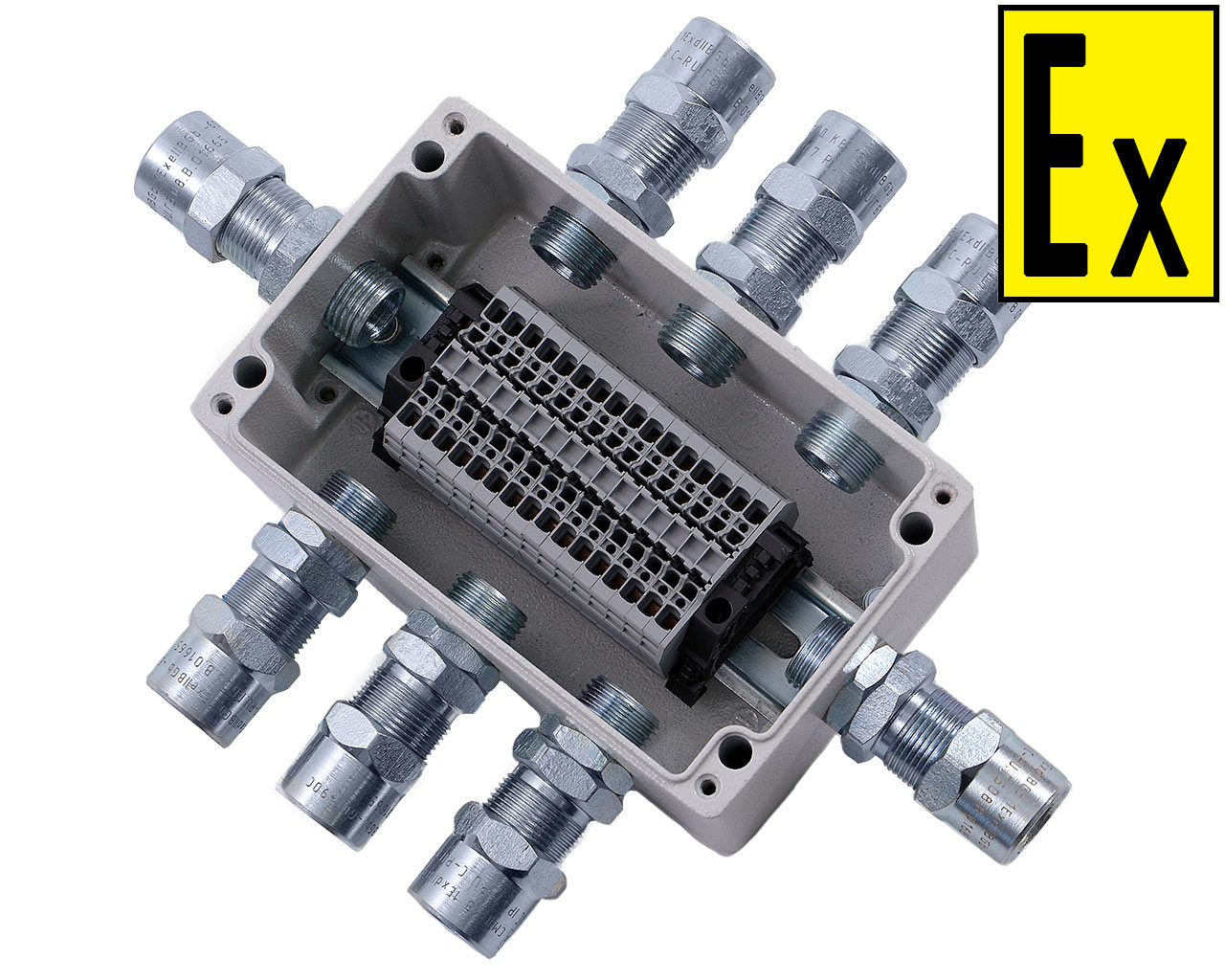 TYPICAL SOLUTIONS KVMK