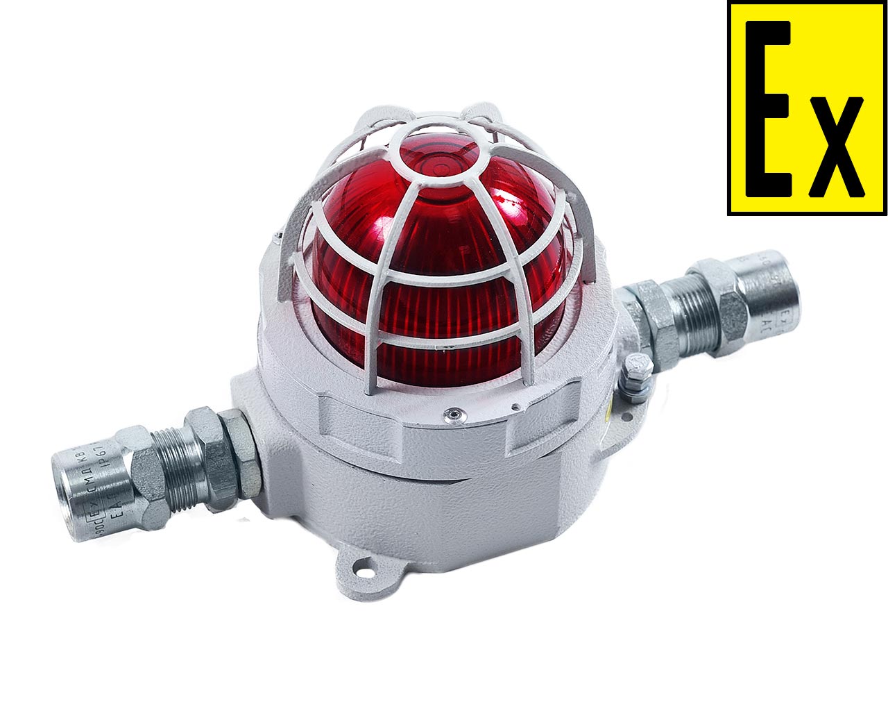 ORBITA MK M 1ExdIIBT6Gb