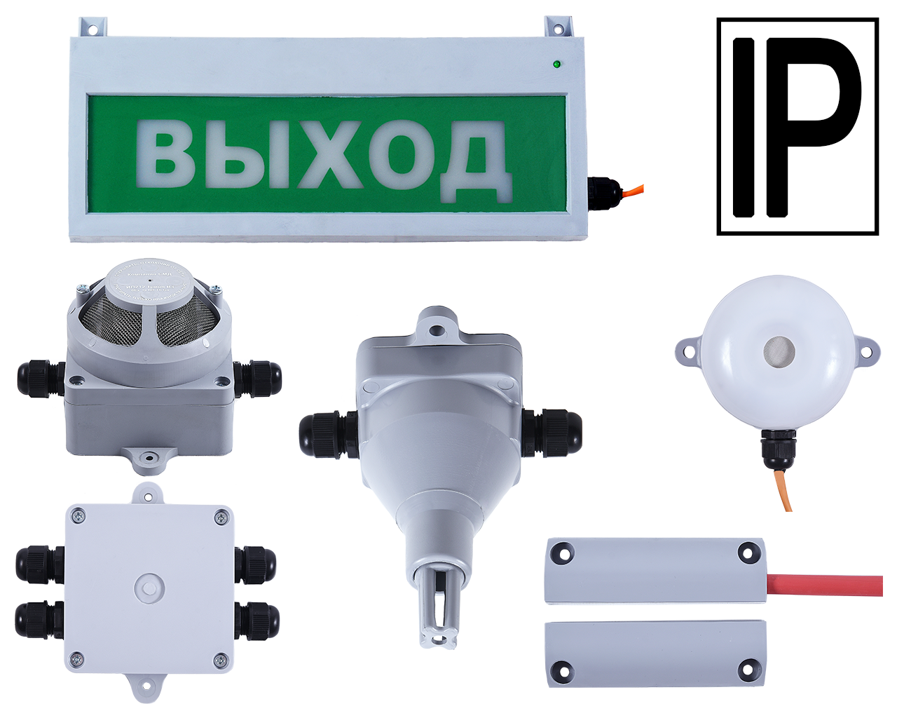 ILLUMINATED ANNUNCIATOR & ALARMS