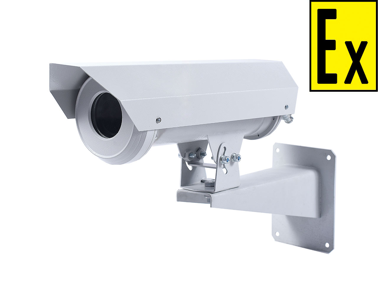 						HEAT INSULATED ENCLOSURE  ORION МК				