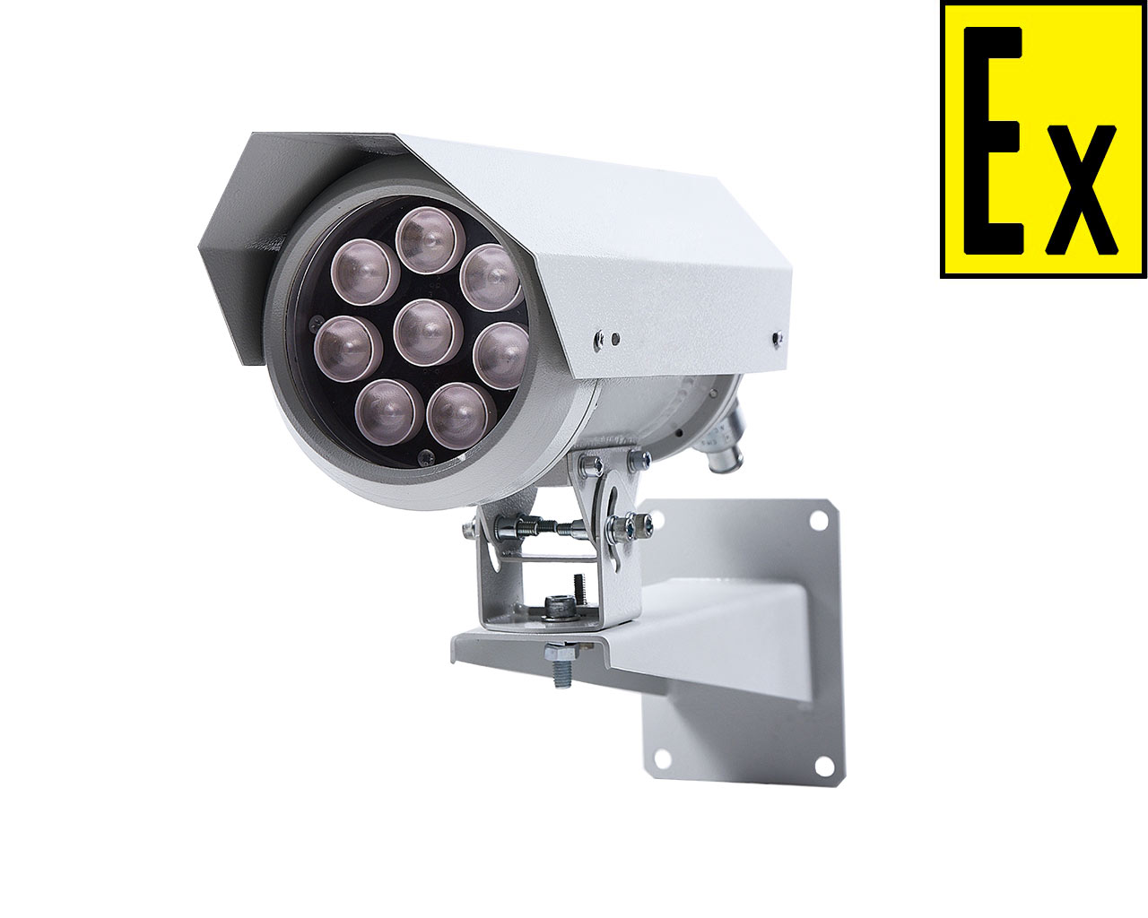 						IR SPOTLIGHT  ORION MK IR				