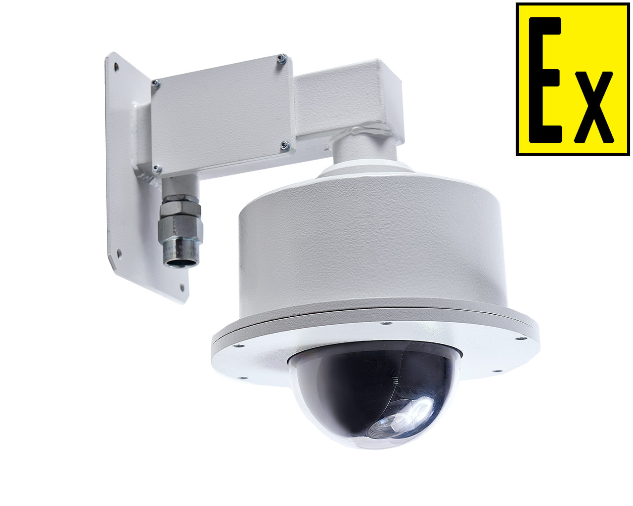 								VIDEO CAMERAS    ORION MK PTZ				