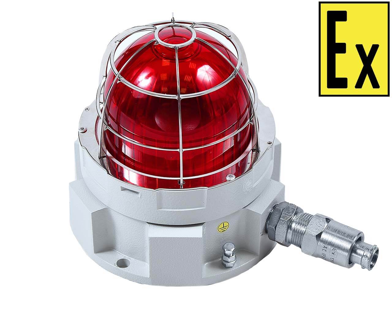 ORBITA MK M2 C 1ExdIIBT6Gb