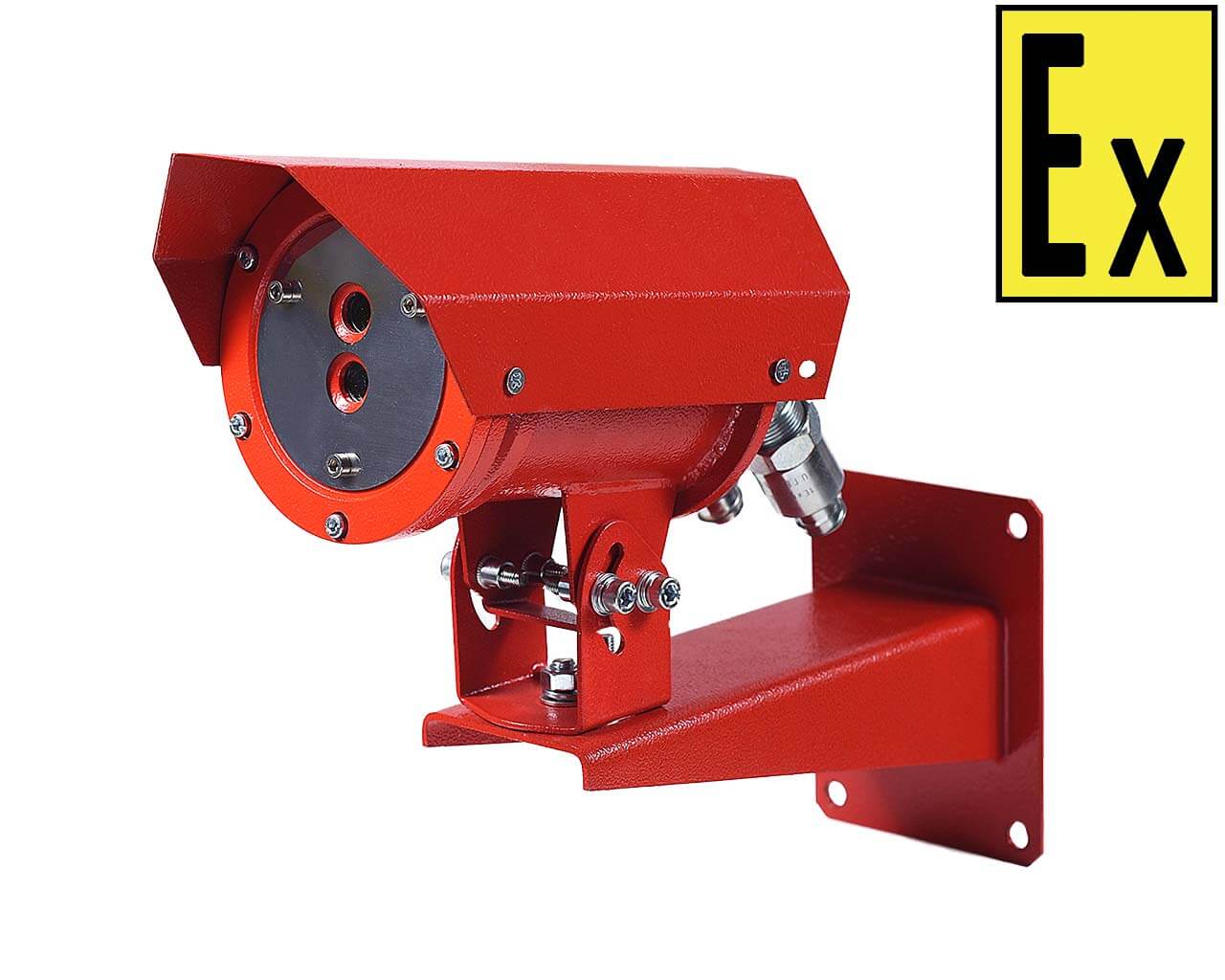 ИЗВЕЩАТЕЛЬ ПЛАМЕНИ ИП329/ИП330 ТЕЛОС