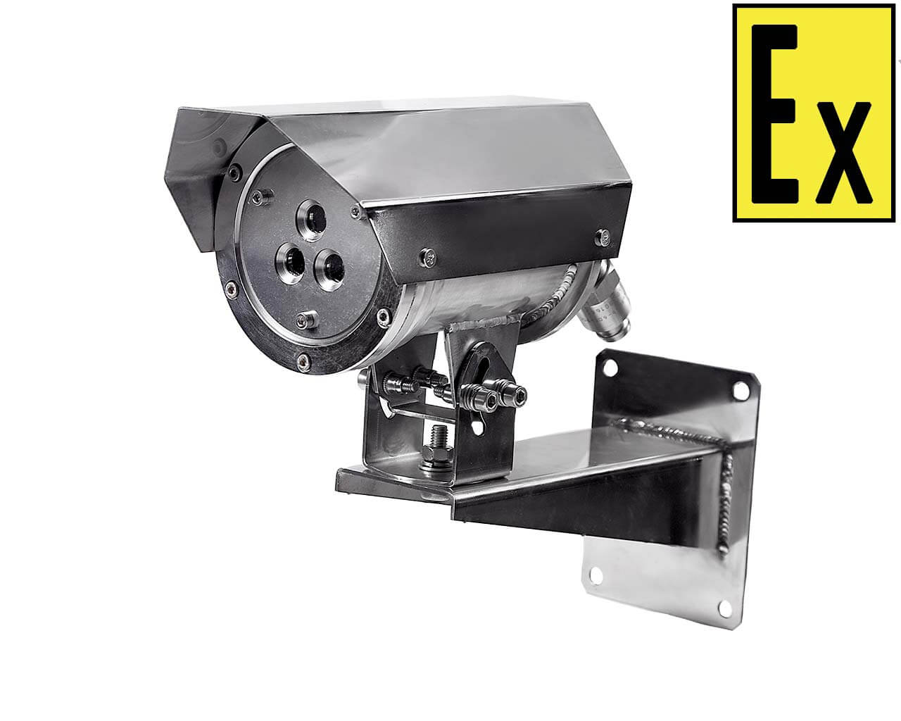 ИЗВЕЩАТЕЛЬ ПЛАМЕНИ ИП330 ТЕЛОС 3ИК