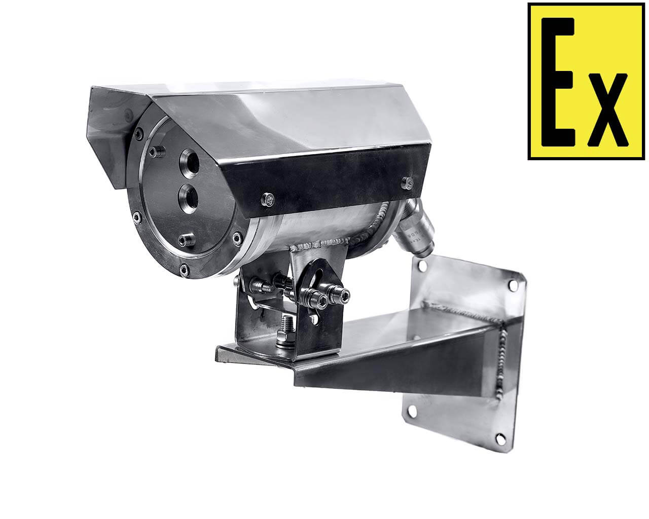 ИЗВЕЩАТЕЛЬ ПЛАМЕНИ ИП329/ИП330 ТЕЛОС ModBus