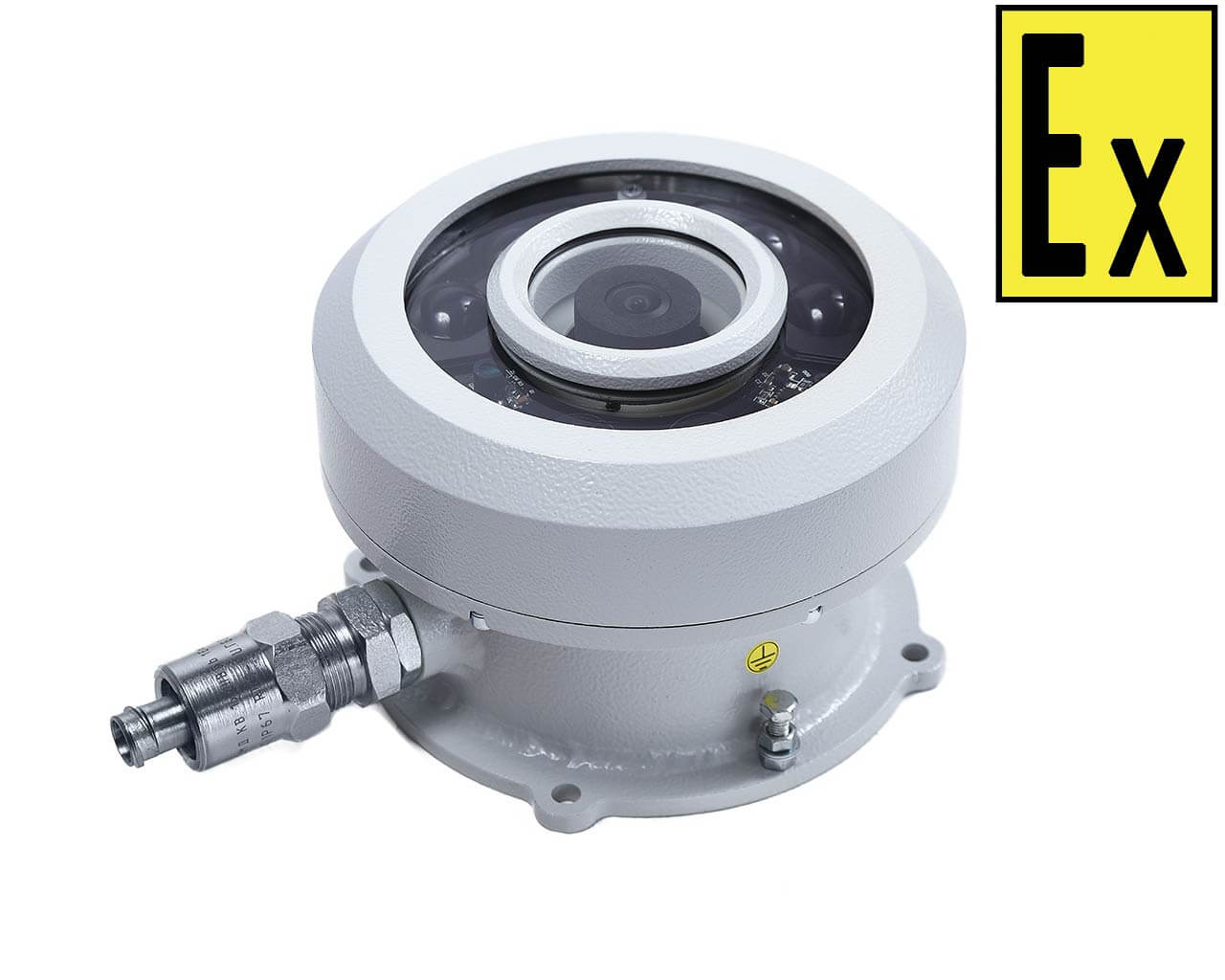 						VIDEO CAMERAS    ORION MK VK FISHEYE				