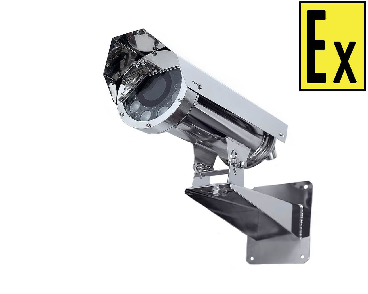 					VIDEO CAMERAS  	ORION MK VK TYPE-1				