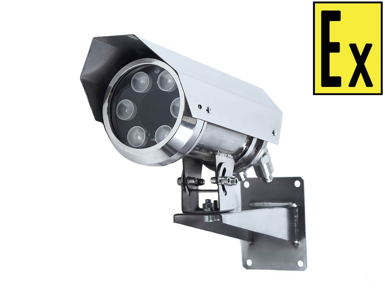 					VIDEO CAMERAS   ORION MK VK TYPE-3				