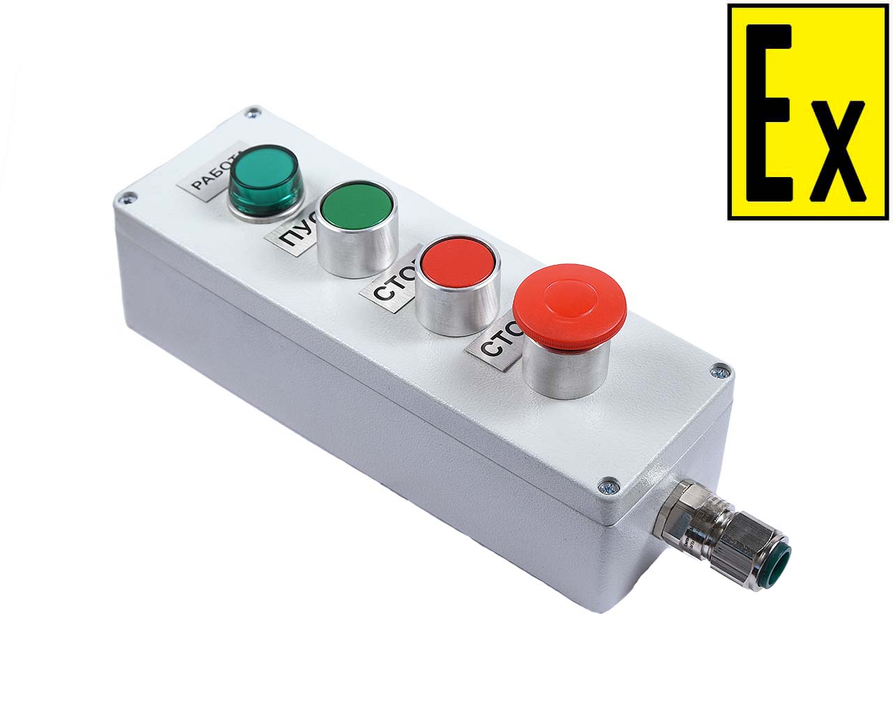 PKV TYPE-1...4  1ExedIIBT6Gb