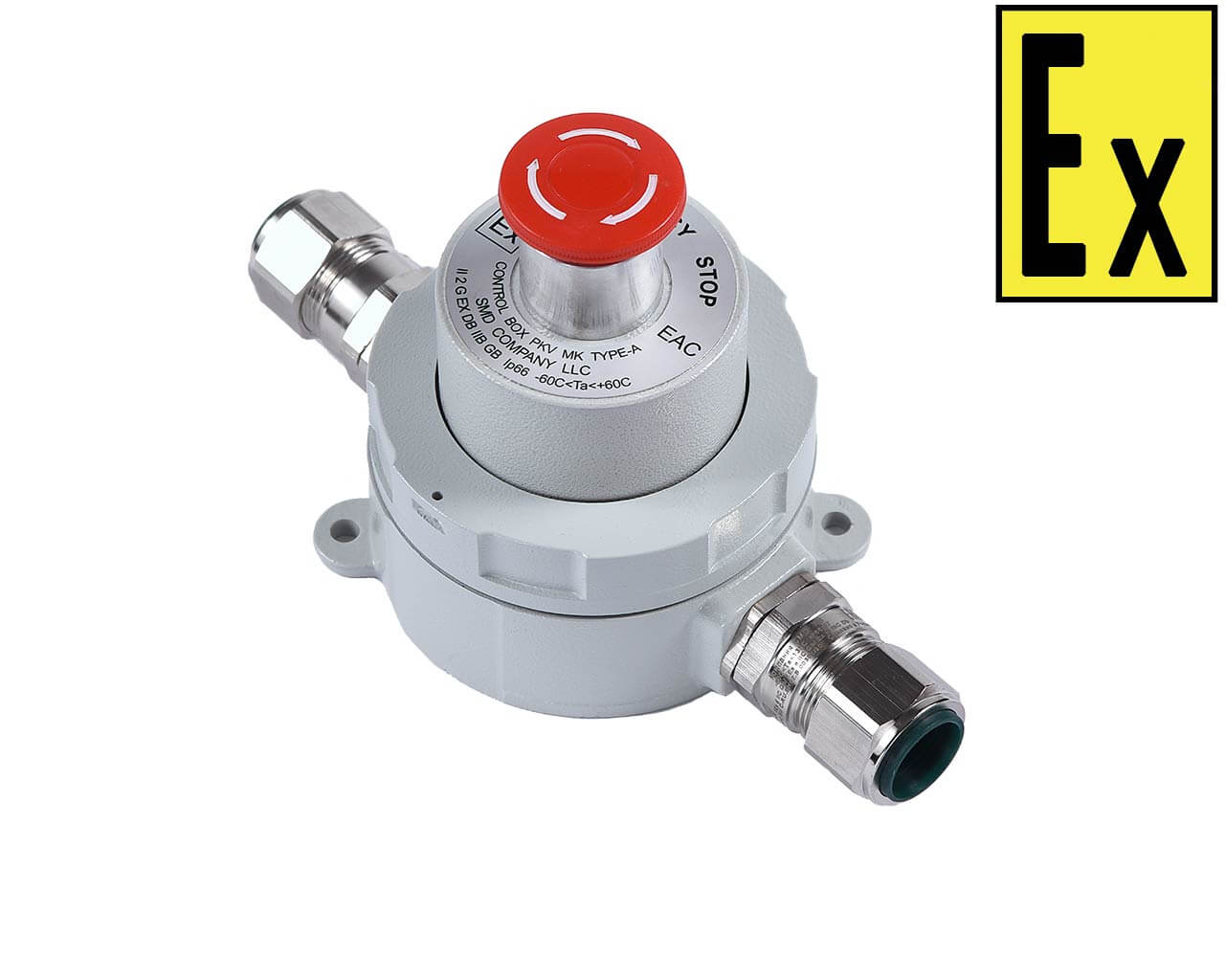 PKV MK TYPE-A  1ExdIIBT5Gb