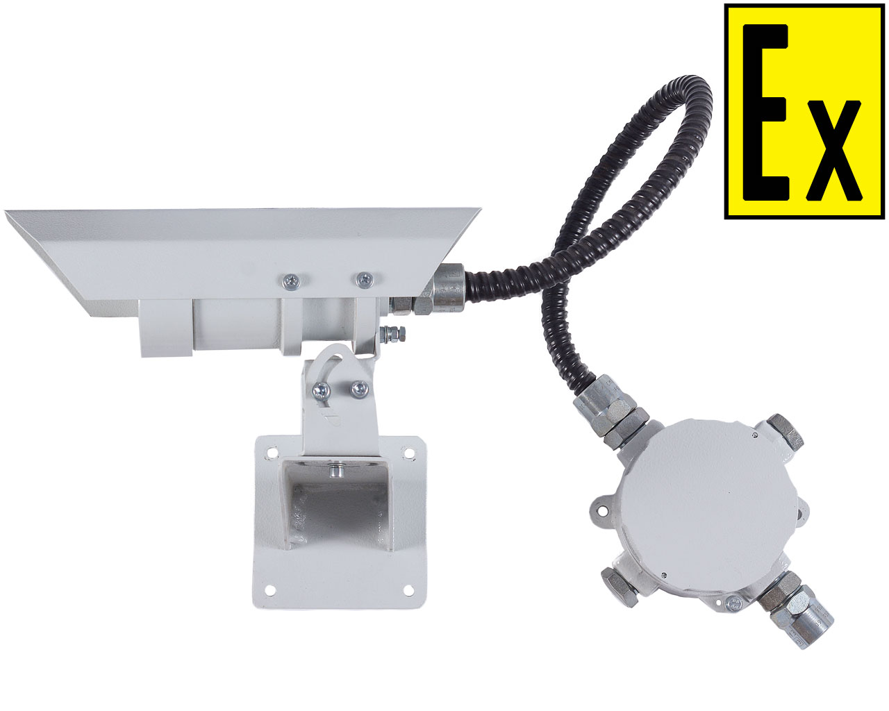 DETECTOR LINEAR IP212 TRION-L2 MK 1EXDIIBT6GBX