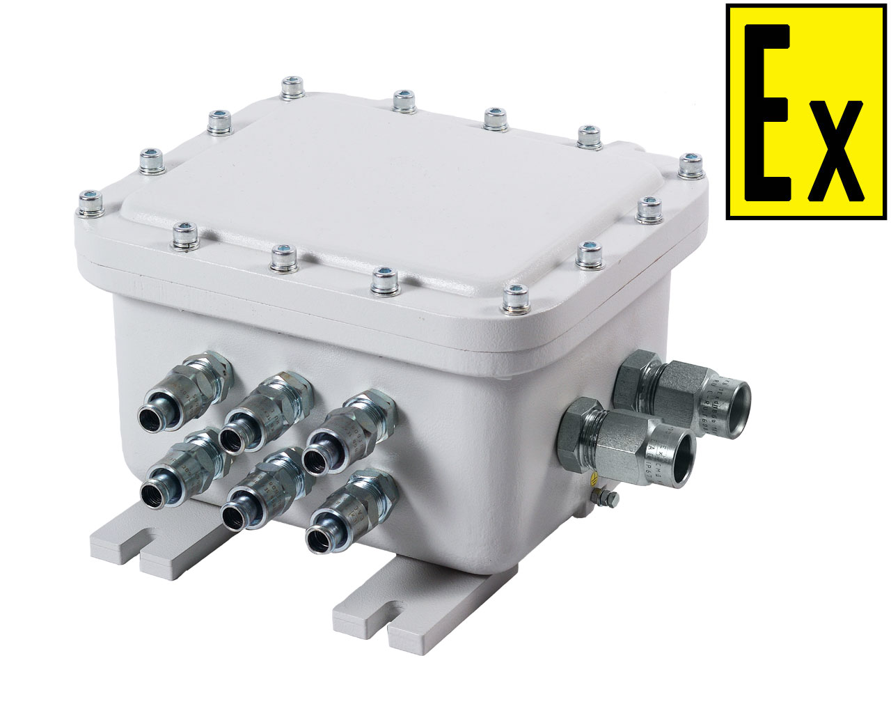 KVMK TYPE-V…Е  1ExdIIBT5Gb