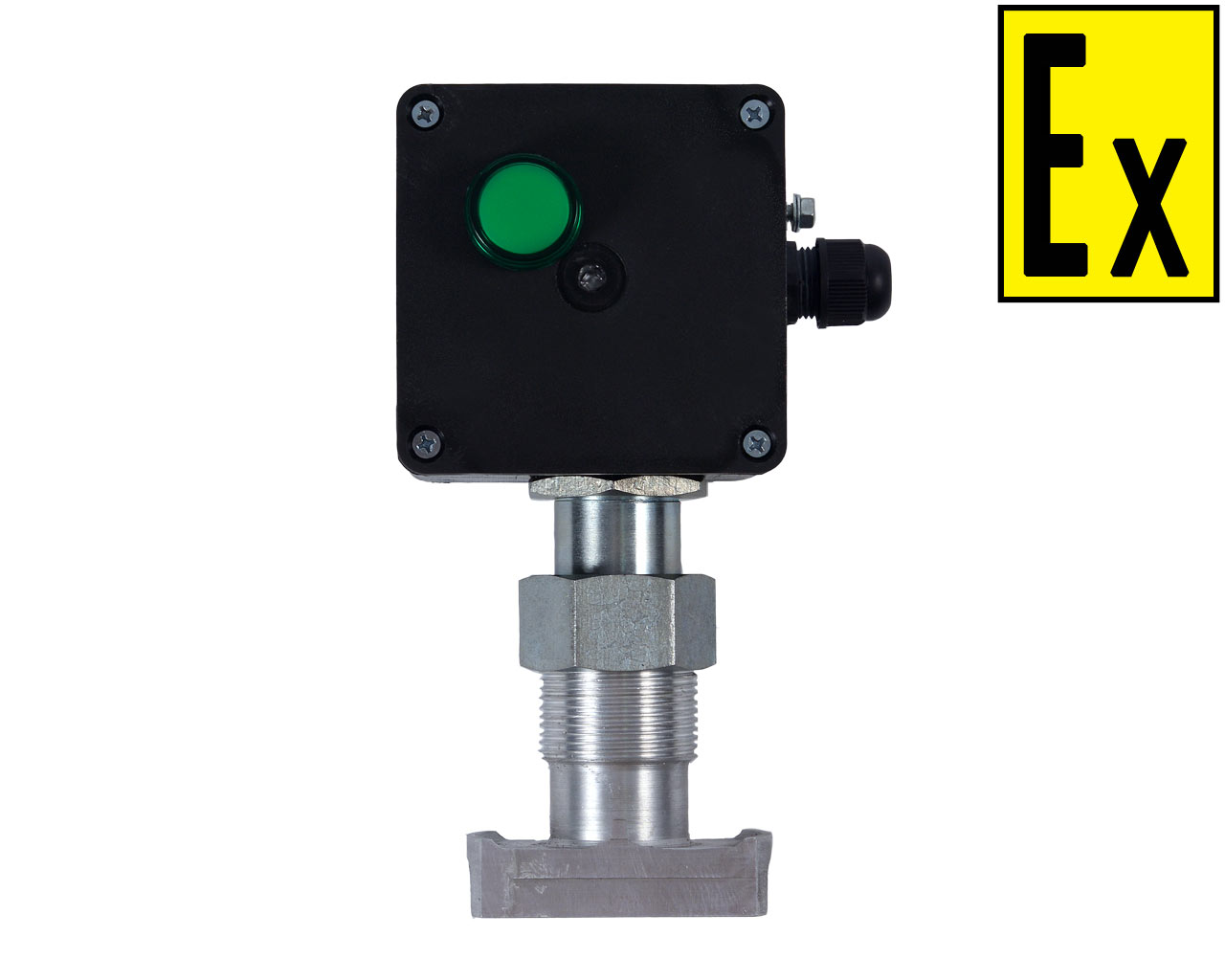 KVVZ GK  1ExeIIBT5Gb