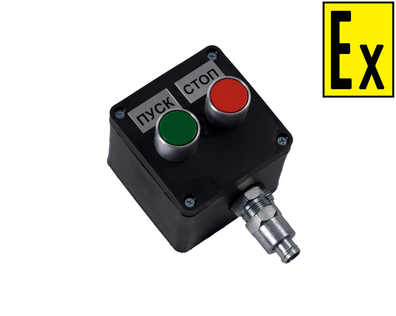 PKV VZ TYPE-A  1ExeIIBT5Gb