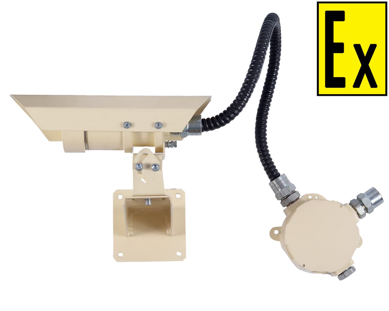 DETECTOR LINEAR IO209 MIRAX-L2 MK <br> 1EXDIIBT6GBX