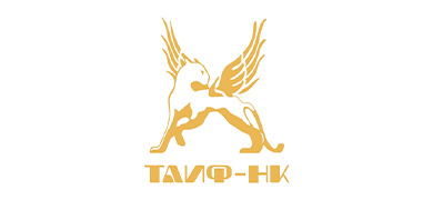 JSC TAIF-NK