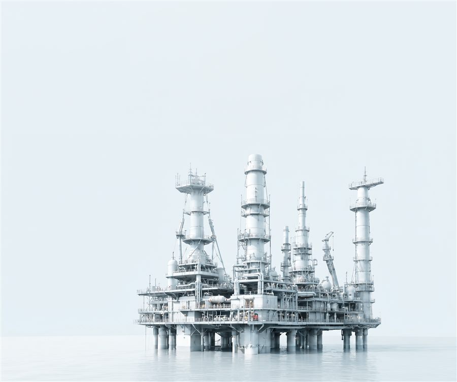 Нефтегазовая отрасль