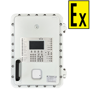 NEW! Explosion-Proof Sirius PKV Exd Switchgear